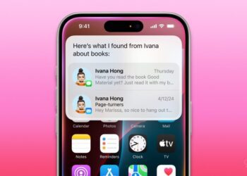 اپل و مشکلات توسعه سیری