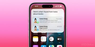 اپل و مشکلات توسعه سیری