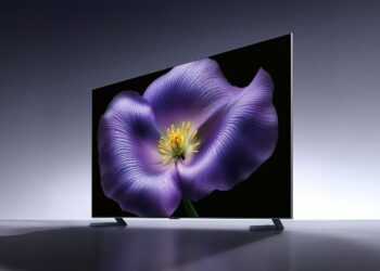 شیائومی از تلویزیونهای S Pro Mini LED 2026 با روشنایی ۵۲۰۰ نیت و رفرش ریت ۳۳۰ هرتز رونمایی کرد