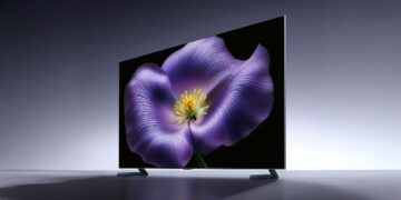 شیائومی از تلویزیون‌های S Pro Mini LED 2026 با روشنایی ۵۲۰۰ نیت و رفرش ریت ۳۳۰ هرتز رونمایی کرد