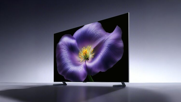 شیائومی از تلویزیون‌های S Pro Mini LED 2026 با روشنایی ۵۲۰۰ نیت و رفرش ریت ۳۳۰ هرتز رونمایی کرد