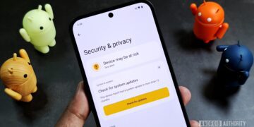 تغییر انتشار وصله‌های امنیتی گوگل