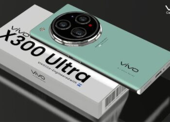 ویوو X300 به دوربین ۲۰۰ مگاپیکسلی سامسونگ مجهز می‌شود