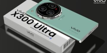 ویوو X300 به دوربین ۲۰۰ مگاپیکسلی سامسونگ مجهز می‌شود