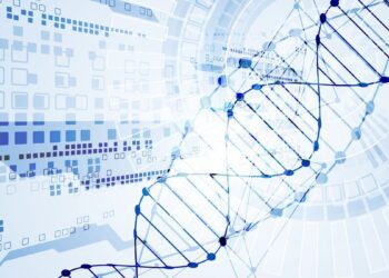درایو نوار کاست DNA