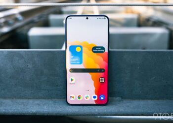 انتشار رسمی آپدیت پایدار One UI 8 برای سری گلکسی S25 آغاز شد