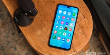 رقابت گوشی‌های اپل و سامسونگ