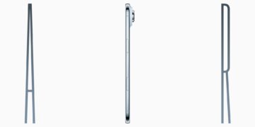 مدیر T-Mobile جعبه‌های آیفون ایر و سری ۱۷ را پیش از عرضه رسمی فاش کرد