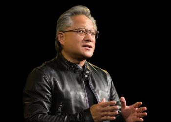 اتهام انحصارگرایی چین به انویدیا