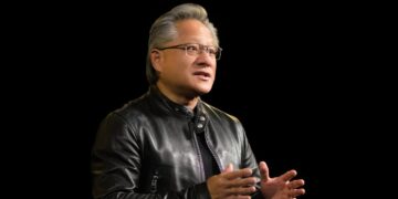 اتهام انحصارگرایی چین به انویدیا