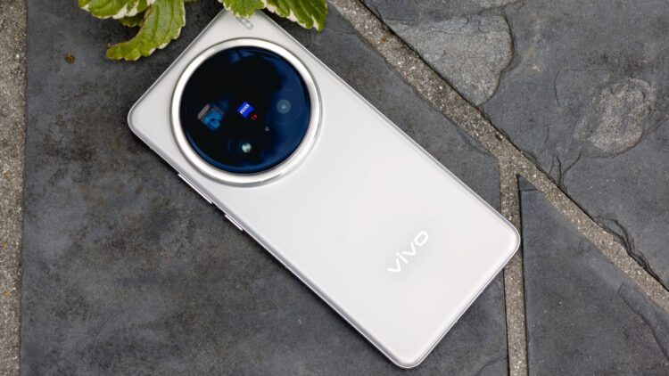 ویوو X300 اولین گوشی جهان با فیلم‌برداری پرتره سینمایی 4K/60fps خواهد بود