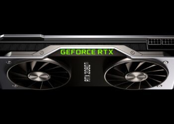 کارت گرافیک انویدیا با ۱۲ گیگابایت حافظه‌ ویدیویی ۳۸۴ بیتی معرفی شد