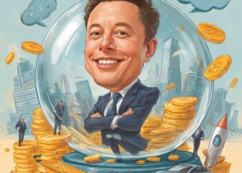 هزینه امنیت ایلان ماسک