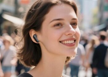 هدفون جدید CMF با حذف نویز فعال فقط ۲۰ دلار قیمت دارد