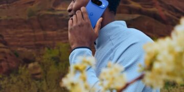 تراشه اختصاصی استارلینک