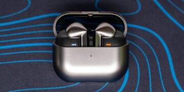Galaxy Buds4 Pro