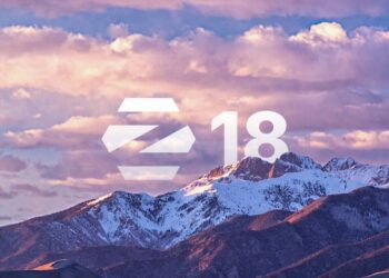 Zorin OS 18
