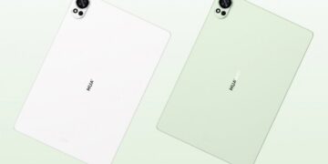 تبلت میت پد 12 X هواوی