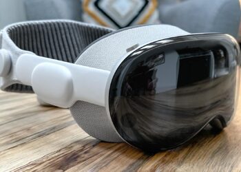 نسل جدید ویژن پرو