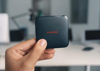 SSDهای قابل حمل سری ELE سن‌دیسک