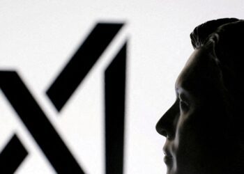 تکذیب جذب سرمایه xAI