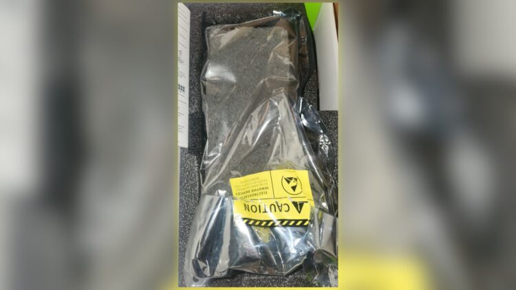 تحویل آجر به‌جای RTX 5080