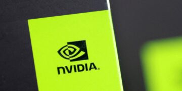 مرکز فناوری هوش مصنوعی انویدیا و ابوظبی