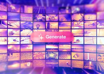 مدل استدلالی Ray3 Luma AI