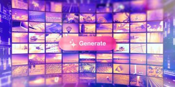 مدل استدلالی Ray3 Luma AI