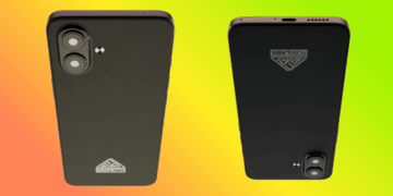 گوشی لینوکسی FLX1s