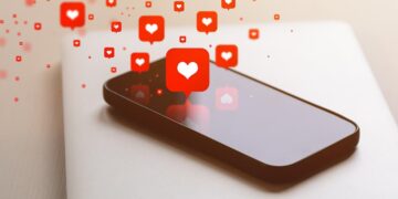 هوش مصنوعی در دوستیابی فیسبوک