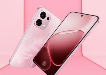 گوشی اوپو A6 Pro 4G
