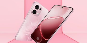 گوشی اوپو A6 Pro 4G