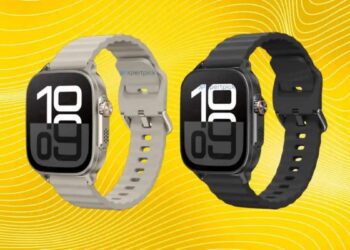 Realme Watch 5