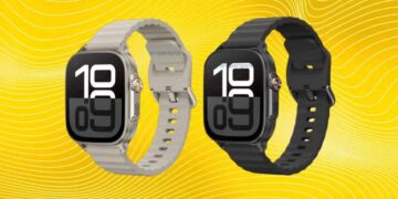 Realme Watch 5