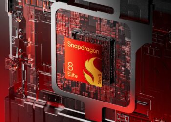 Snapdragon 8 Elite Gen 6