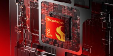 Snapdragon 8 Elite Gen 6