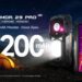 رونمایی از گوشی جان‌سخت Ulefone Armor 29 Pro با دوربین حرارتی پیشرفته