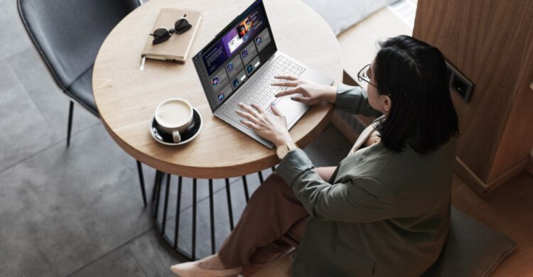 ایسر با لپتاپ فوق سبک Swift Air 16، مکبوک ایر را به چالش میکشد