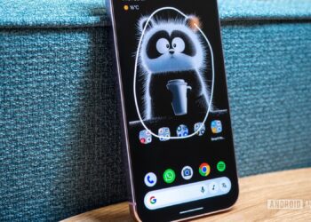 قابلیت Scroll and Translate گوگل