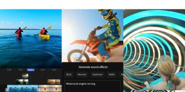 ادوبی پریمیر بهصورت رایگان در آیفون عرضه میشود