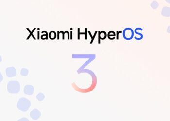 عرضه نسخه بتای HyperOS 3.0 شیائومی: رفع باگ‌ها و بهبودها