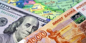 جایزه ۱۰ میلیون دلاری برای هکرهای روسی