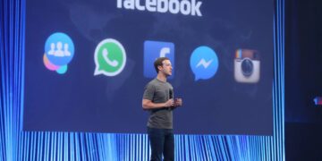 شکایت مارک زاکربرگ از مارک زاکربرگ