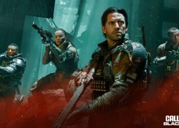 اکتیویژن پیشنهاد ساخت فیلم Call of Duty توسط استیون اسپیلبرگ را رد کرد