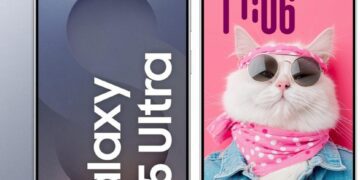 ابعاد گوشی سامسونگ گلکسی S26 اولترا پیش از رونمایی فاش شد