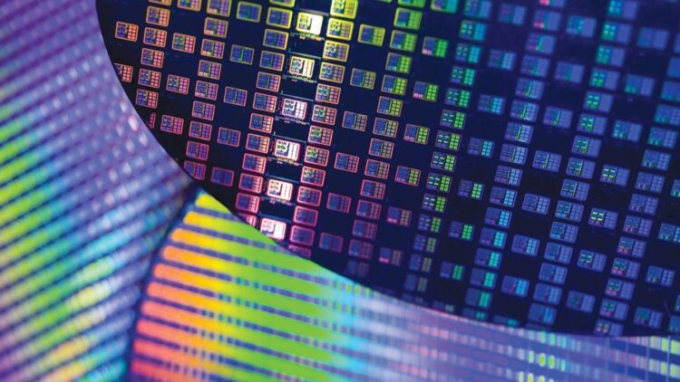 افزایش قیمت تراشه‌های ۲ نانومتری TSMC