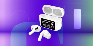 رونمایی احتمالی از ایرپادز پرو ۳ با تراشه H3 و قابلیت‌های سلامتی پیشرفته