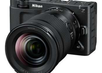 نیکون با دوربین سینمایی ZR و فناوری RED وارد دنیای سینما شد