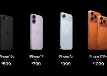 کنایه سامسونگ به اپل با لقب «Zzz-note» در حالی که سری S25 ارتقاء قابل توجهی نداشت